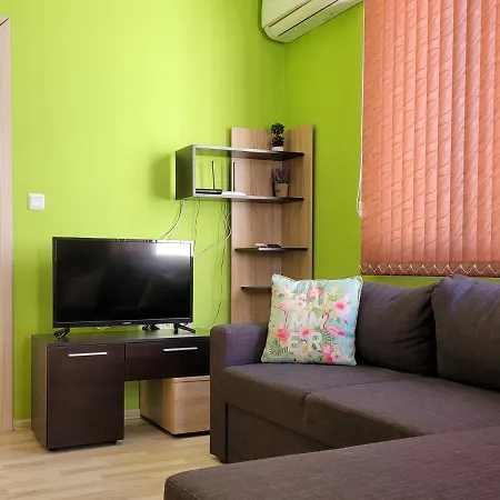 Appartement Apart Aria