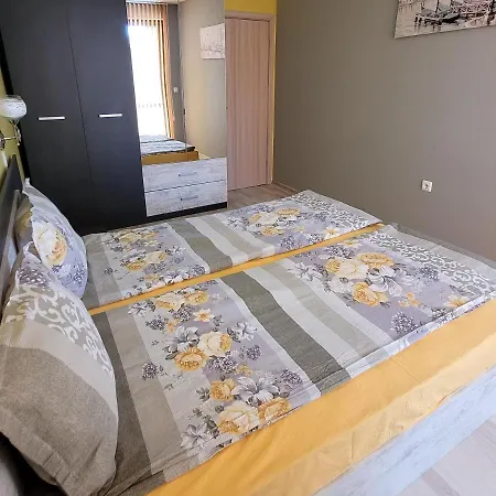 Apart Aria Apartament