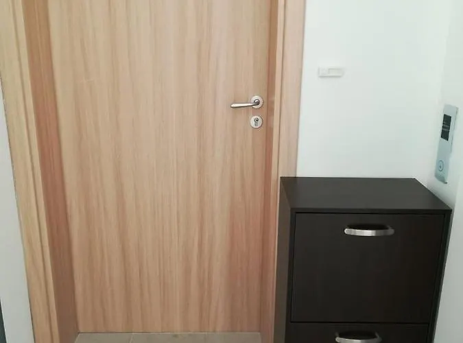 Apartament Apart Aria *