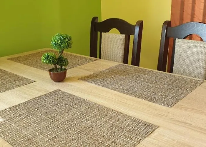 Apart Aria Apartament