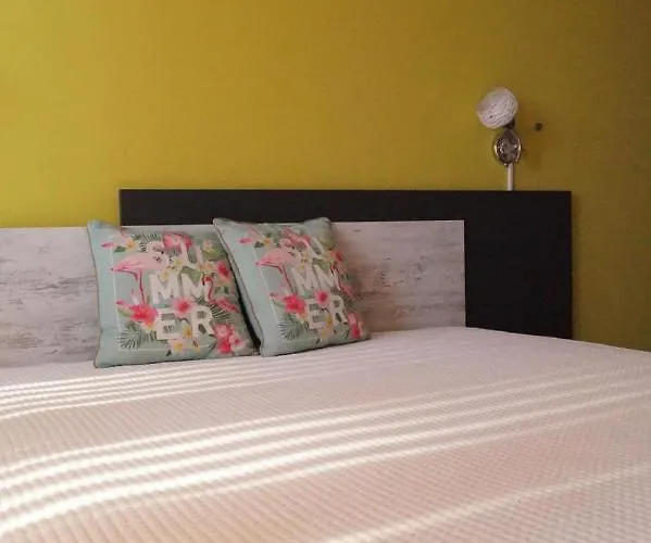 Apartament Apart Aria