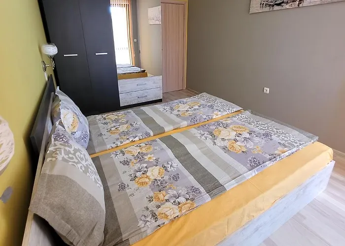 Apart Aria Apartament