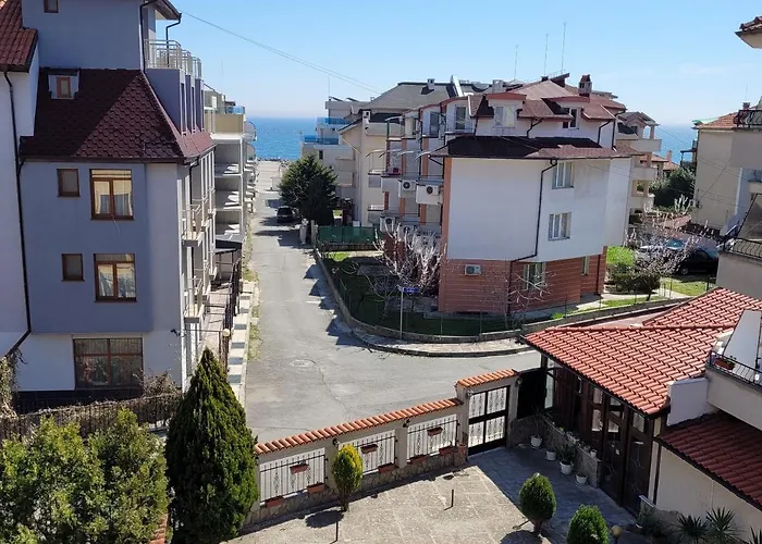 Apart Aria Apartament