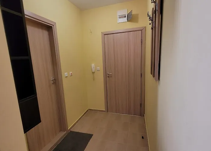 Apart Aria Apartament